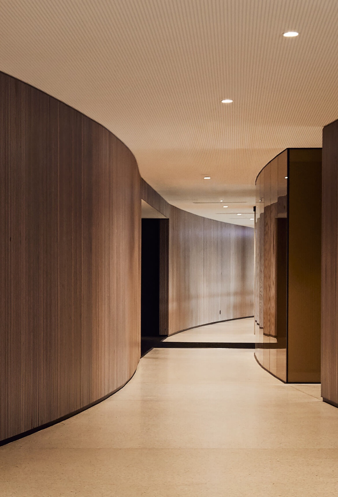 Emilux Unveils Fully Upgraded LUMATONE Series Downlight Poster