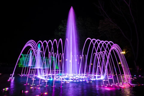 Magicspring Series Magicspring Series