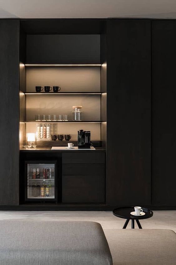 Featured Mini Led Lighting Series