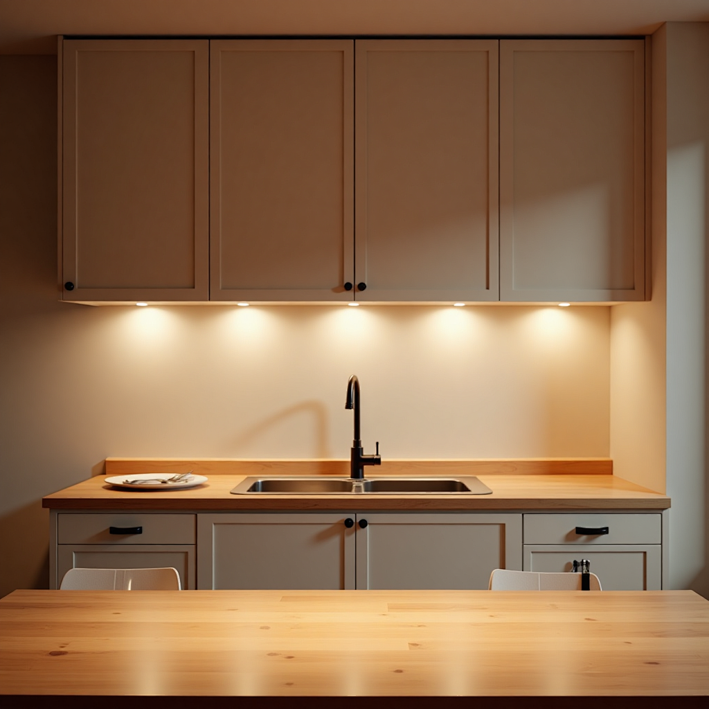 Featured Mini Led Lighting Series