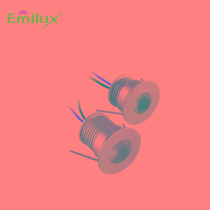 Featured Mini Led Lighting Series