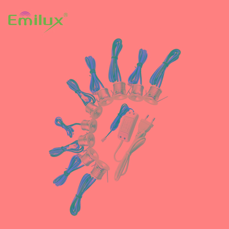 Featured Mini Led Lighting Series