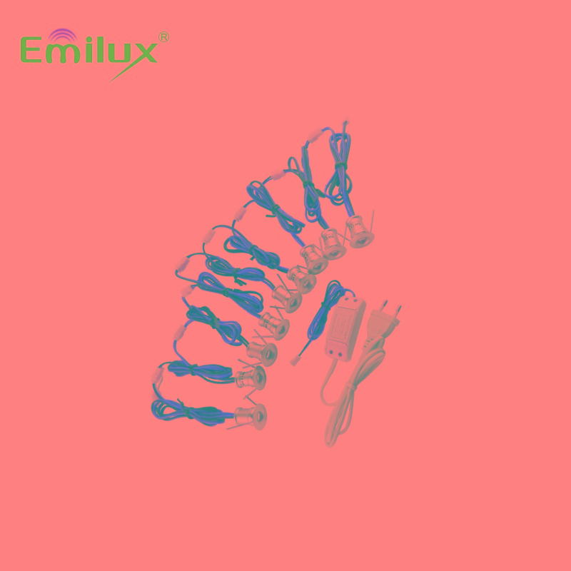 Featured Mini Led Lighting Series