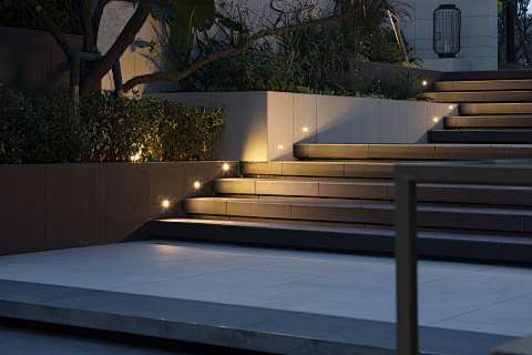 Featured Mini Led Lighting Series