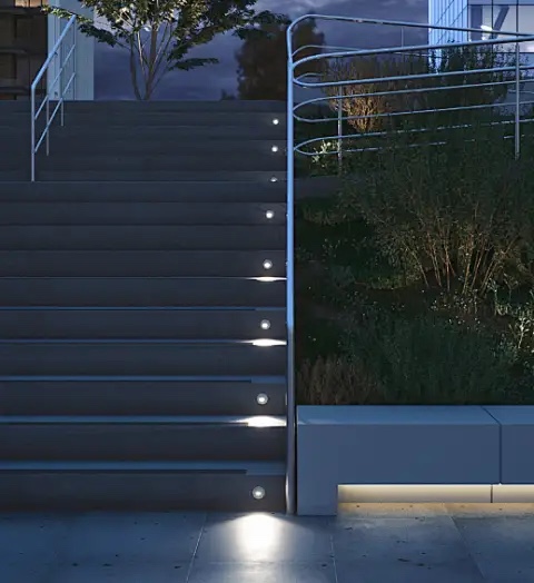 Featured Mini Led Lighting Series