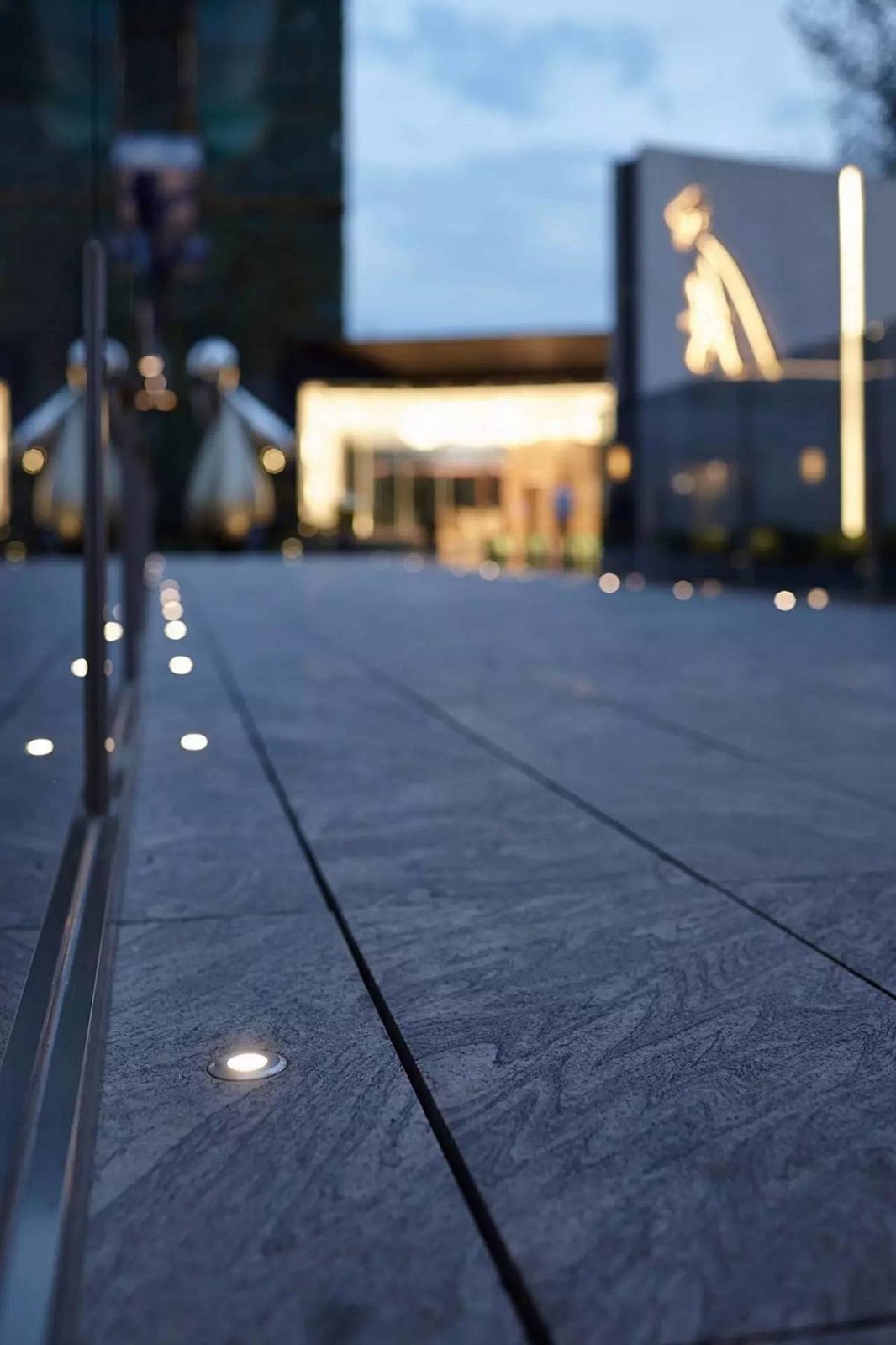 Featured Mini Led Lighting Series