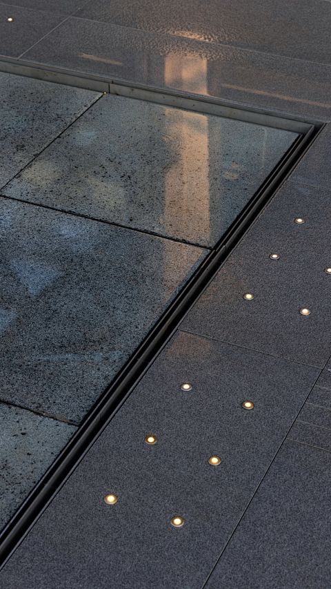 Featured Mini Led Lighting Series