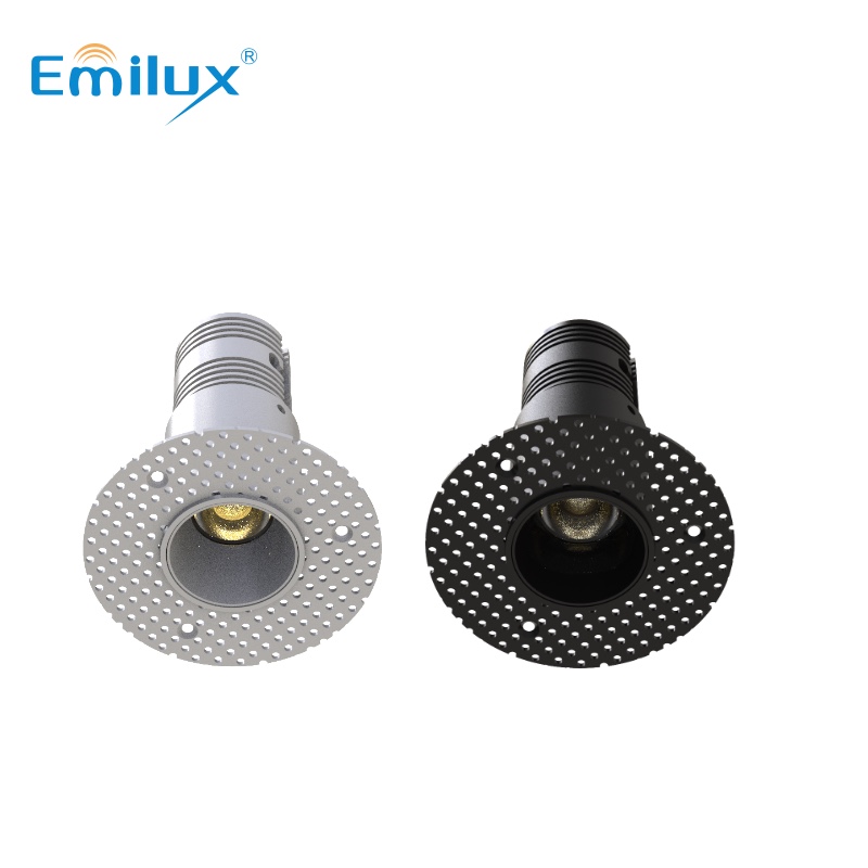 Mini spot lights Series Mini spot lights Series