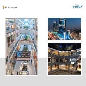 Why Waterproof Linear Lights Outperform Traditional Batten Lights？