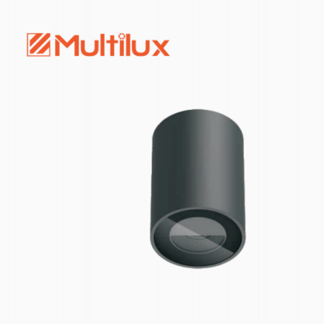 IP65 Surface Mount Cylinder Outdoor LED Downlight