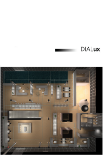 Dongguan Emilux Lighting Technology Co., Ltd.